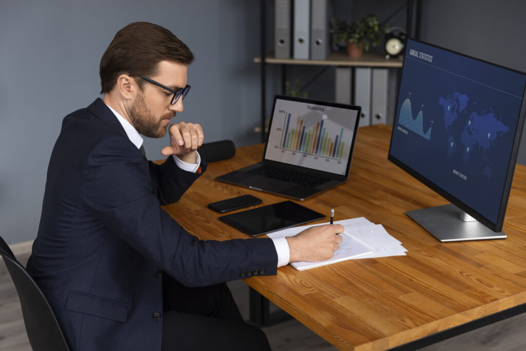 Estrategias de Prospección B2B